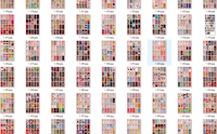 Coques de téléphone personnalisables vierges pour sublimation, en TPU souple et PC rigide, avec rainures, antidérapantes, anti-rayures, imprimables, antichoc et protectrices