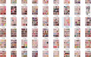 Thăng hoa khoảng Trống Tùy Chỉnh trường hợp điện thoại mềm TPU rãnh trống cứng PC chống trượt chống trầy xước có thể in chống sốc bảo vệ Bìa - Product Image 5