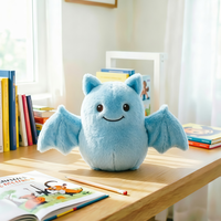 Prototypage et production en série de jouets en peluche personnalisés |   Fabricant de jouets en peluche OEM ODM avec faible MOQ et logo