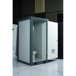 ห้องน้ำกลางแจ้งแบบพกพา - Product Image 5