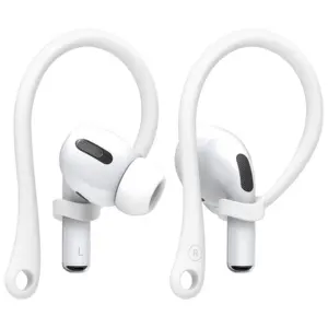 Sports Ear Hooks for Apple AirPods pro Accessories Anti-fall headset Earphone for airpod 2 3 Holder for Airpods 3 2 1