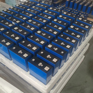 Hithium primatic 3.2V 280Ah ลิเธียมไอออนเก็บพลังงานแสงอาทิตย์ระบบแบตเตอรี่302AH 314AH ก้อนแบตเตอรี่340AH 320AH - Product Image 5