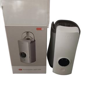 Relief Hand Warmers Baby Electric Hot Water Bottle Rechargeable Cordless for Baby Children Travel Portable - Product Image 1