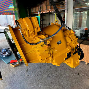 Kingcat Untersetzung getriebe VRT200 Getriebe baugruppe 301-6355 Getriebe für LG Radlader 0930 Getriebe baugruppe - Product Image 4