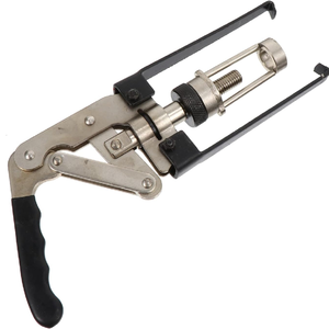 Phổ van trên không mùa xuân loại bỏ máy nén Loại bỏ công cụ kẹp Xi lanh đầu OHV - Product Image 5