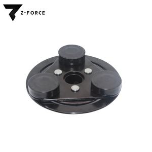 ฮับคลัตช์คอมเพรสเซอร์ AC อัตโนมัติ12V สำหรับ <span class=keywords><strong>D</strong></span>-<span class=keywords><strong>MAX</strong></span> <span class=keywords><strong>1.9</strong></span>รถอะไหล่เครื่องปรับอากาศแอร์รถยนต์ <span class=keywords><strong>Z</strong></span>-FORCE B0244มีการรับประกัน1ปี - Product Image 4