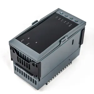 AC 220V 4-20mA 디지털 유량 표시기 토탈 라이저 미터