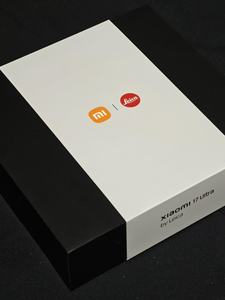 Teléfono Inteligente Mi 17 Ultra 5G con Anillo de Zoom Mecánico, Edición Leica, Pantalla de 6.9 Pulgadas, 200MP, 6800mAh, Snapdragon 8 Elite Gen5 - Product Image 3