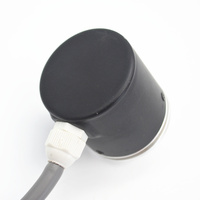 OCP-256-G5-24C 0-5v 0-10v Capteur analogique Tension Sortie 8bits Codeur absolu à un tour Rotatif Ip65