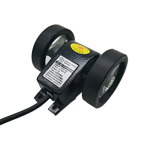 เครื่องวัดความยาวล้อคุณภาพสูง รุ่น LK-80-1 แบบย้อนกลับได้ LK-80-1 เครื่องนับความยาวล้อ LK-80-1 - Product Image 3