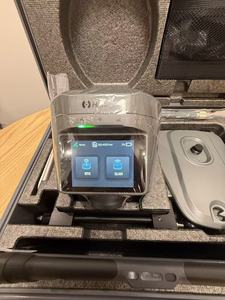 Hi-target V700S Real-time Positioning RTK and SLAM Fusion Centimeter-<b>level</b> Accuracy RTK <b>Laser</b> Scanner - Product Image 1