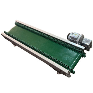 JS矿用带式输送机2层可调速橡胶带用于矿石运输 - Product Image 4