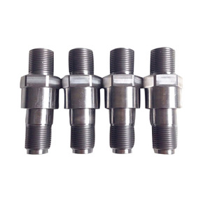GR5 hợp kim titan m14x1.25 bánh xe Stud Bộ dụng cụ Titan bánh xe Stud bu lông và đai ốc M14 x <span class=keywords><strong>1.5</strong></span> Titan <span class=keywords><strong>Lug</strong></span> <span class=keywords><strong>Nut</strong></span> ti bánh xe - Product Image 4