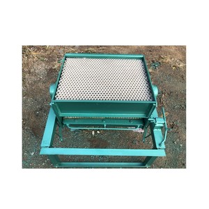 Machine de moulage de craie de fabrication chinoise pour la production en série en usine - Product Image 2