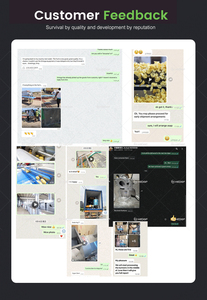 Линия по производству замороженных фруктов, машина для упаковки замороженных продуктов, линия по производству замороженных ягод и замороженного горошка - Product Image 5