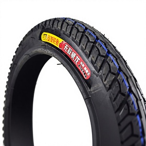 Pneumatici speciali per biciclette elettriche di alta qualità, resistenti, a prezzo di fabbrica, molto venduti, pneumatici per moto 14*2.125 - Product Image 1
