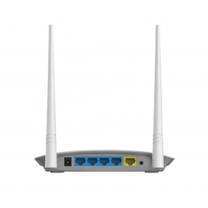 Router Inalámbrico BL-WR2000 LB Link en Oferta, 300Mbps, 2 Antenas de 5dBi, Wifi 2.4GHz, 4 Puertos LAN - Product Image 1