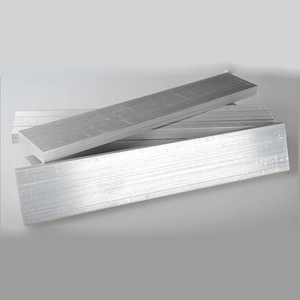 アルミ合金ビレット押出用高純度99.7% 1050アルミ合金フラット - Product Image 6