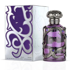 Perfume árabe de alta calidad para mujer, aroma floral frutal, de larga duración, para uso diario, spray de lujo, perfume para damas, venta al por mayor. - Product Image 2