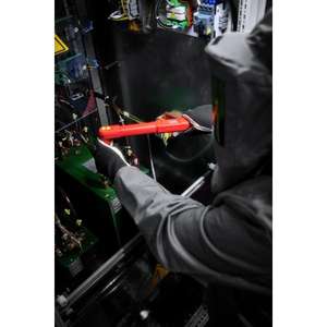 STAHLWILLE-Clé dynamométrique 96550125 VDE MANOSKOP-EAN 4018754271894 CLÉS DYNAMOMETRIQUES ISOLÉES - Product Image 5