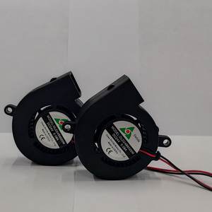 Yüksek kalite USB-Powered 6025 radyal vantilatörler akıllı ev aletleri 5v 12v 24v fabrika fiyat 60x60x25 DC <span class=keywords><strong>Fan</strong></span> - Product Image 4