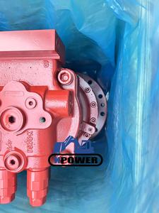 Nuevo Conjunto de Motor de Giro XPower M2X150 para Excavadora de Orugas DH220-5 DH220-7 DH215-7 DH225-7 DH225 - Product Image 3