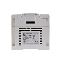 Paling Laris Asli untuk Pengontrol PLC FX5U-80MT/DS Seri IQ-F Sertifikasi CE Garansi 1 Tahun untuk Pemrograman PLC
