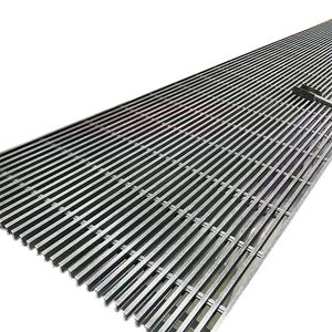 Grillage en FRP de haute qualité, propriétés anti-feu et anti-corrosion, découpe disponible, diverses spécifications, usage industriel, en stock - Product Image 6