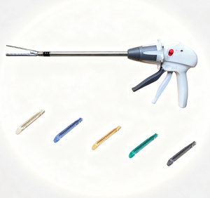 Endoscope, instrument chirurgical, vente directe du fabricant, coupe-ligne endoscopique jetable Echelon, recharge de suture - Product Image 1