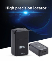Yosovlamp GF07 localisateur GPS de voiture traqueur anti-perte pour animaux de compagnie localisateur antivol de voiture