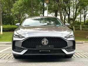 Autos Usados MG MG5 1.5 CVT Automático con Volante a la Izquierda, con Techo Corredizo y Cámara de Reversa, <span class=keywords><strong>Se</strong></span> Venden en Argelia - Product Image 4