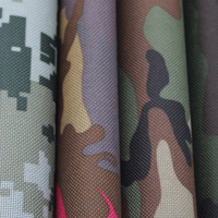 Sacs à dos tactiques coupe-vent en tissu Oxford 100 % polyester teint uni, imperméables et durables, pour la chasse, les activités de plein air et la protection des filles