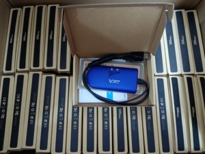 VAP11G-300 Mini Répéteur WiFi Portable 300 Mbps – Le Meilleur Compagnon pour <span class=keywords><strong>Appareils</strong></span> IP, Caméras IP, Imprimantes IP, IPTV, VONETS - Product Image 6
