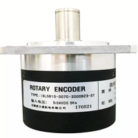 1 unidad de codificador PLC nuevo ISL5815-007C-2000BZ3-5T, envío rápido, suministro a granel