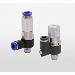 PISCO VSE10 Generadores de vacío independientes Herramientas neumáticas - Product Image 1