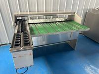 5400 Stuks/h Eiersorteermachine Voor Het Verwerken En Verpakken Van Geavanceerde Eiersorteermachine/Eiersorteermachine