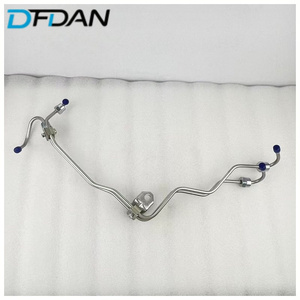 Inyector de Combustible de Alta Presión 5312300 para Motor Diésel, Piezas de Camión 4bt3.9/4b3.9/Qsb3.9 4bt3.9-M, 6 Meses de Garantía - Product Image 2
