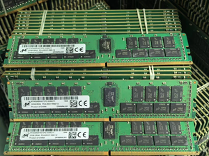 Módulo de Memoria para Servidor DDR4, Modelo M393A4K40CB2-CTD7Y, 32GB 2Rx4, PC4-2666V, ECC REG/M393A8G40BB4-CWE/M393A8G40CB4-CWE - Product Image 5