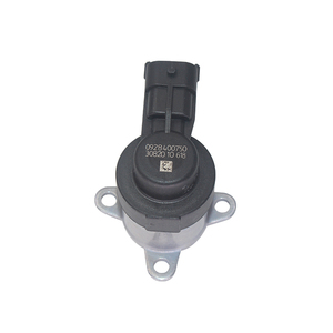 Vanne de commande de régulateur de pression de carburant à rampe commune pour Hyundai <span class=keywords><strong>Kia</strong></span> <span class=keywords><strong>Crdi</strong></span> 0928400750 33100-2A420 31402-27010 - Product Image 3