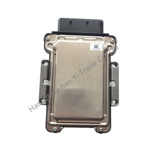 0281017404 0281 017 404 ECU động cơ máy tính bảng điều khiển điện tử đơn vị cho JMC xe - Product Image 4