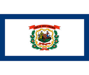 Оптовая продажа, на заказ, Национальный американский флаг штата Техас, флаг Вашингтон, девственные острова - Product Image 3