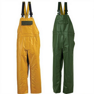 Combinaison <span class=keywords><strong>de</strong></span> pêche <span class=keywords><strong>de</strong></span> haute qualité et résistante <span class=keywords><strong>pour</strong></span> pêcheur, ensemble imperméable épaissi <span class=keywords><strong>pour</strong></span> adulte, pantalon <span class=keywords><strong>de</strong></span> travail durable <span class=keywords><strong>pour</strong></span> homme - Product Image 1