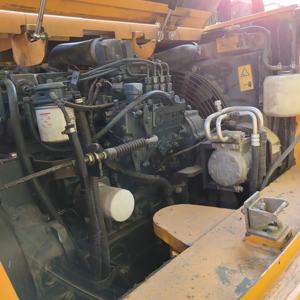 เครื่องขุดดิน SY85C ซันยิมือสองเครื่องจักรขนย้ายดินเซี่ยงไฮ้ปั๊ม2019กระปุกเกียร์แบบชั่วโมงต่ำ - Product Image 2