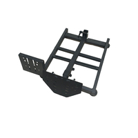 Support de jeu de course optimisé avec support de simulation de communication filaire Type de pédale Application domestique Compatible avec G29