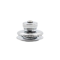 SNOWL – Pièce de bouton de haute qualité fabriquée en Chine, accessoires de bateau OWOZ, vis et attaches adaptées aux sangles de guitare