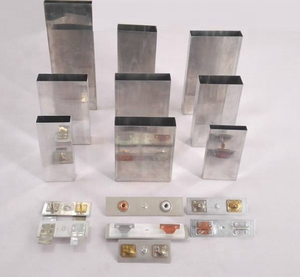 Литий-ионный аккумулятор призматическая ячейка оборудование для 20AH - Product Image 2