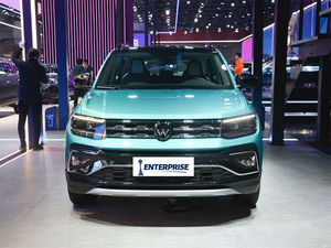 <span class=keywords><strong>Volkswagen</strong></span> <span class=keywords><strong>T</strong></span>-<span class=keywords><strong>Cross</strong></span> 300TSI DSG Comfort Edition 2025, SUV a Benzina 1.5L, Trazione Anteriore, 5 Posti, Prodotto in Cina - Product Image 3