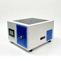 Machine d'assemblage semi-automatique haute efficacité pour l'insertion de joints toriques avec écran tactile PLC pour le montage de joints étanches SR-231B