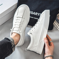 Chaussures Décontractées Respirantes Tendance Y pour Hommes, Style Course et Marche, Chaussures de Skate Confortables, Baskets Vente en Gros pour Hommes