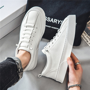 Y Weitere Trendige Atmungsaktive Großhandels-Herrenschuhe für Laufen und Walking – Komfortable Sneakers für Herren im Board-Stil - Product Image 3